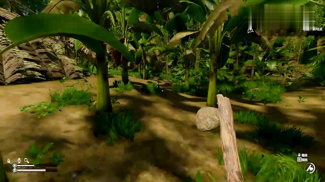 绿色地狱手机版教学视频(绿色地狱手机版教学视频下载)