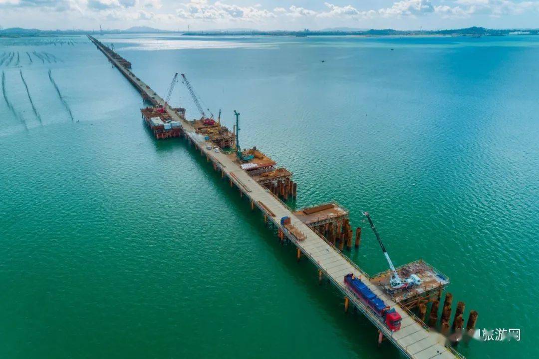 桥梁长度验算软件手机版(桥梁测量的技术,方法,步骤)