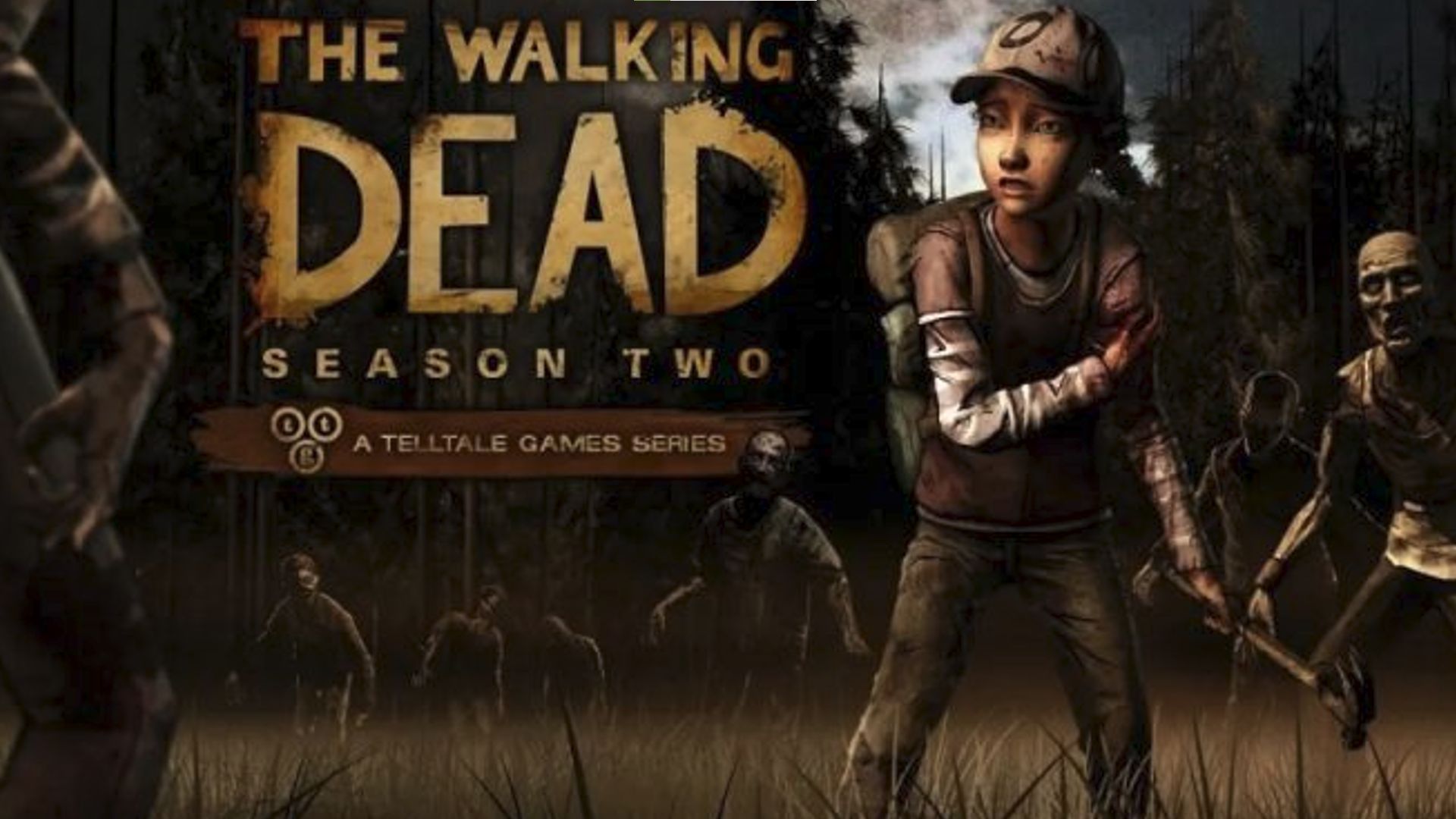 行尸走肉终章手机版游戏(行尸走肉安卓汉化版破解版下载)