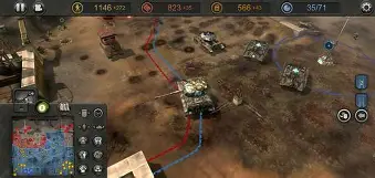 手机版的战地20142(战地1994现代战内置版)