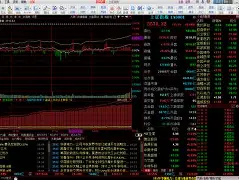 同花顺手机专业版(同花顺手机版v8)