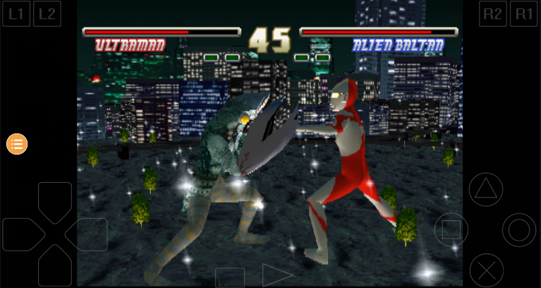 格斗进化零教程手机版(格斗进化零全人物解锁版)