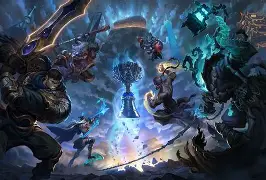 英雄联盟手机版功率多少(手机版英雄联盟需要多大内存)