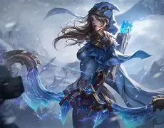 英雄联盟手机版功率多少(手机版英雄联盟需要多大内存)