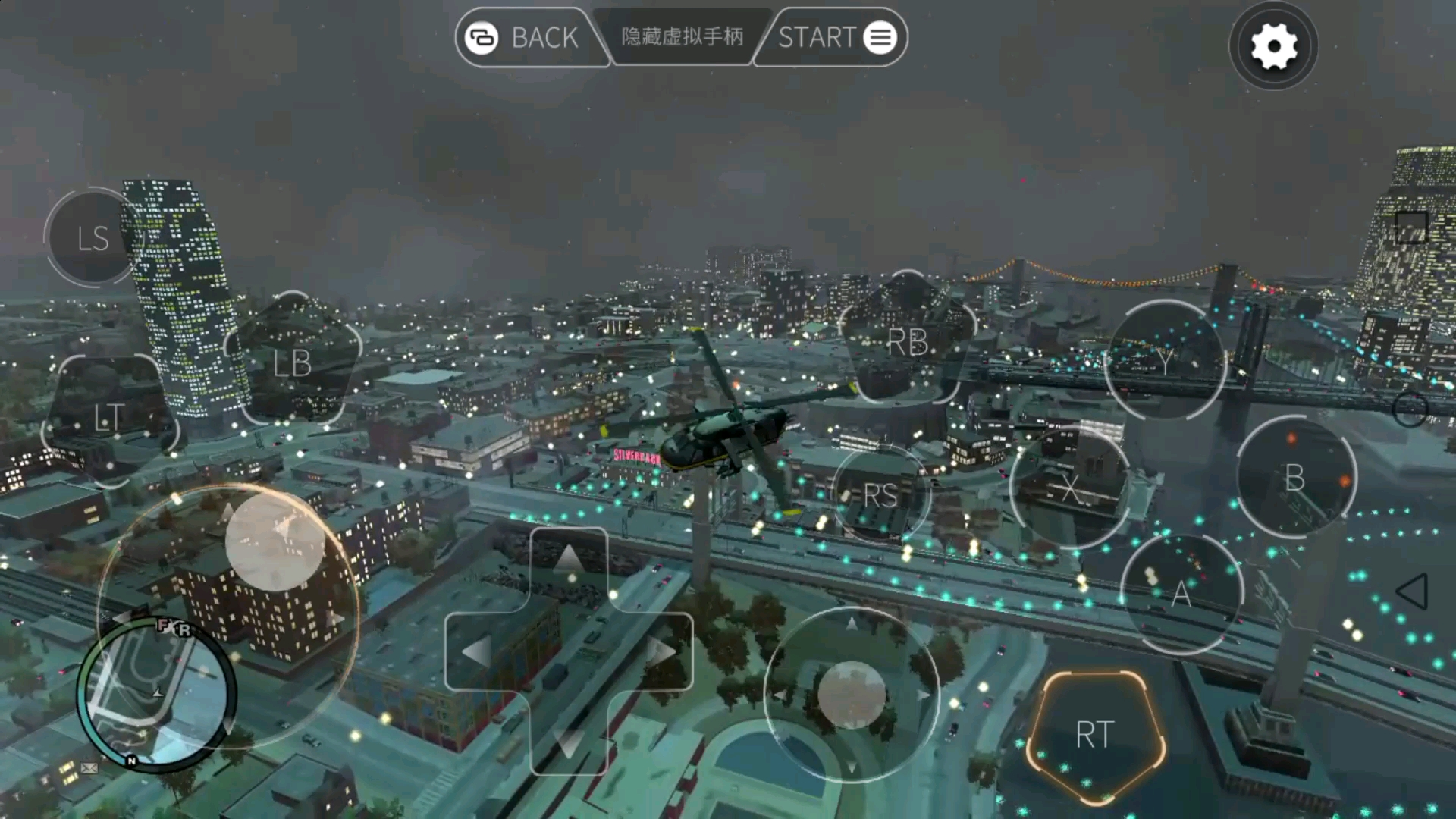 手机版gta4飞机(gta4怎么开飞机?)