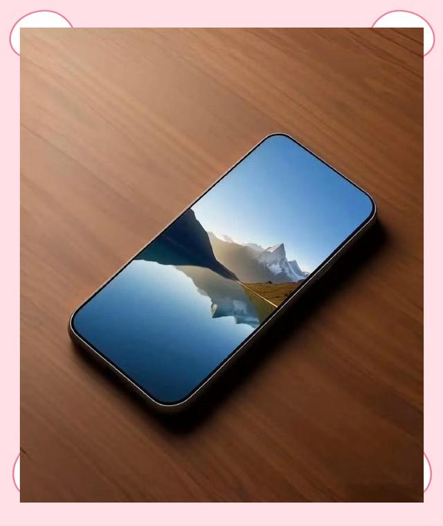 全球首发量产屏幕手机版(世界手机屏幕厂商销量排名)