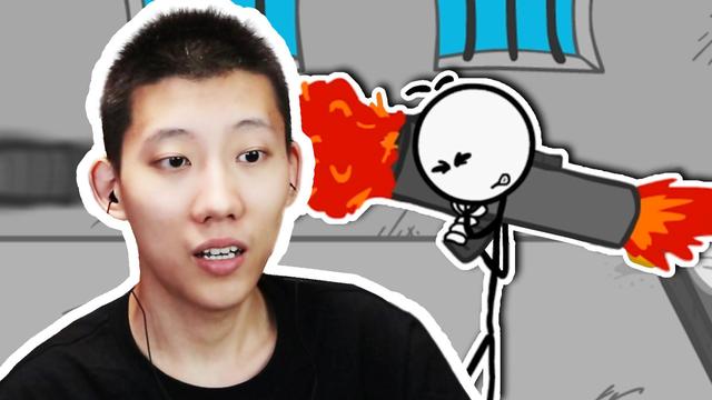 鲤鱼玩恐怖游戏手机版(鲤鱼玩恐怖游戏视频解说)