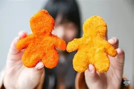 手机麦当劳汉堡版(麦当劳汉堡99元)