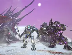 方舟手机版该如何下载(手机版方舟生存进化怎么下载?)