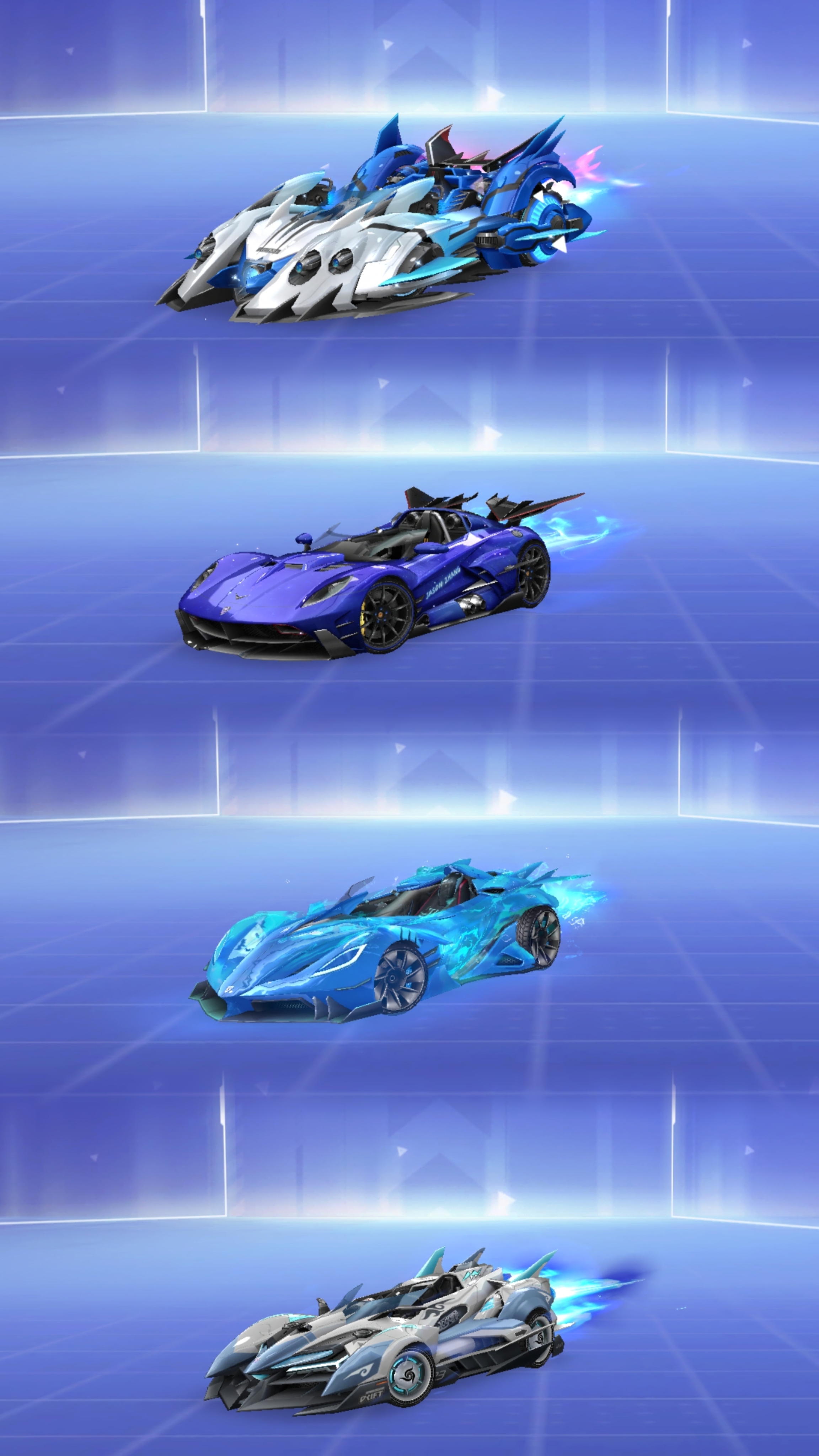 qq飞车手机版视频(飞车手游精彩视频)