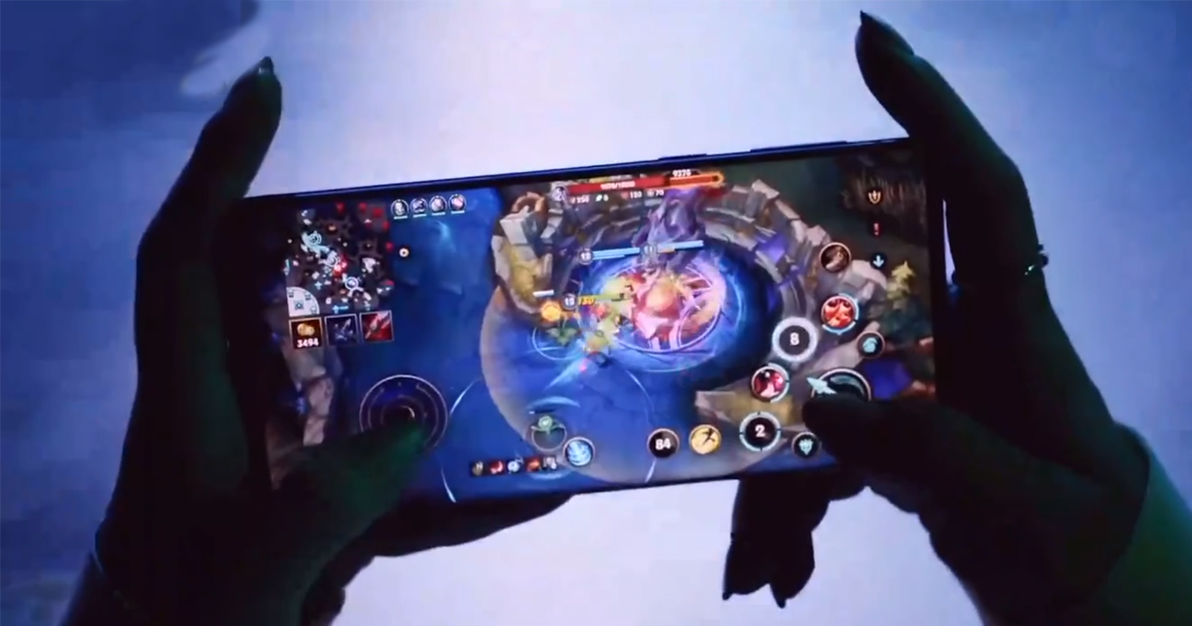 手机版无限火力怎么调(手机版无限火力怎么调画质)