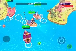 无敌版海战大师手机版(下载海战大师最新版破解)