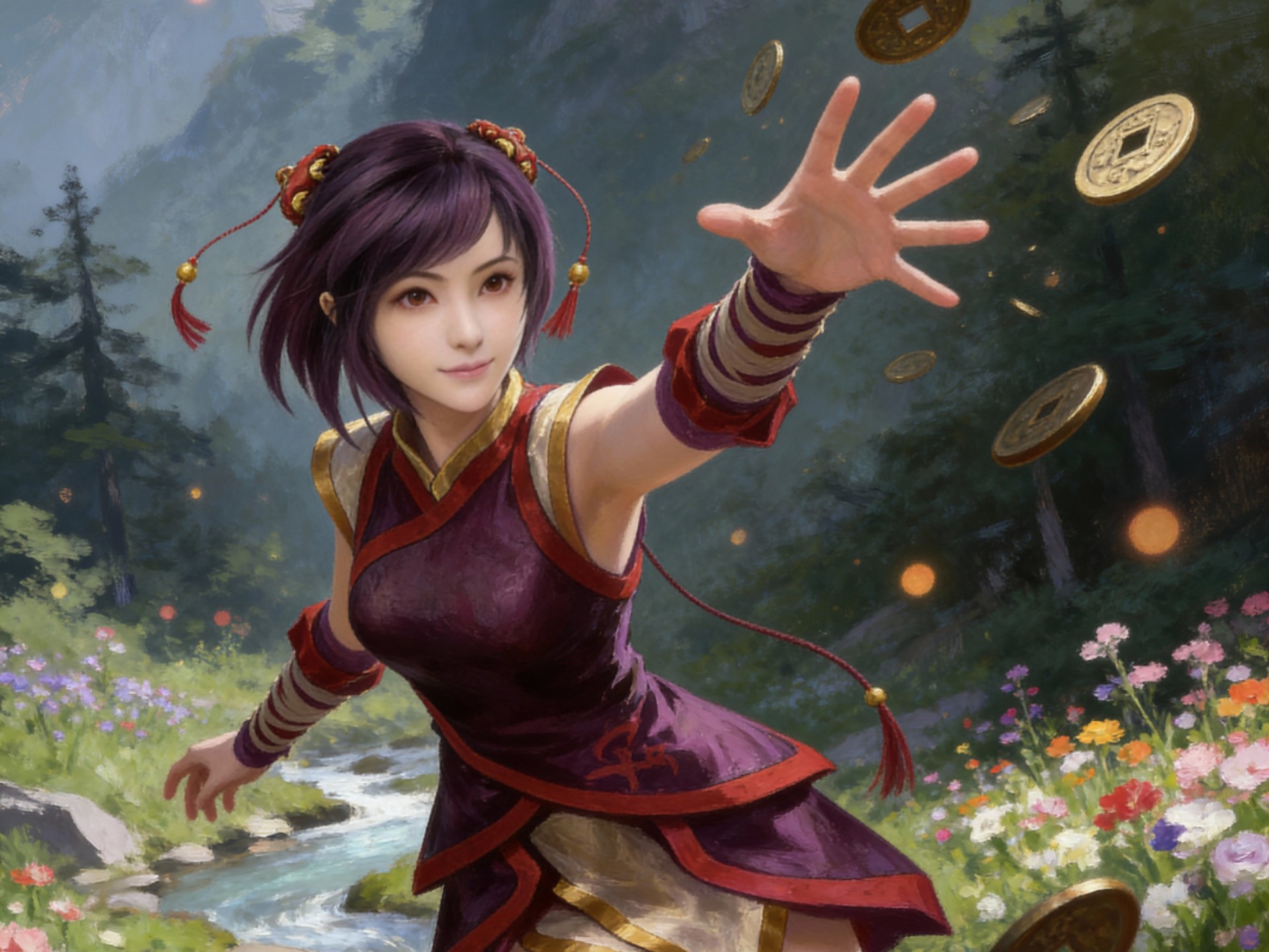 仙剑一重制版手机版(仙剑1单机游戏手机版)