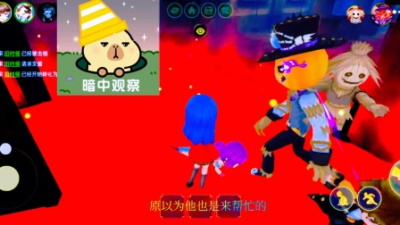 手机版恐怖游戏的解说的简单介绍