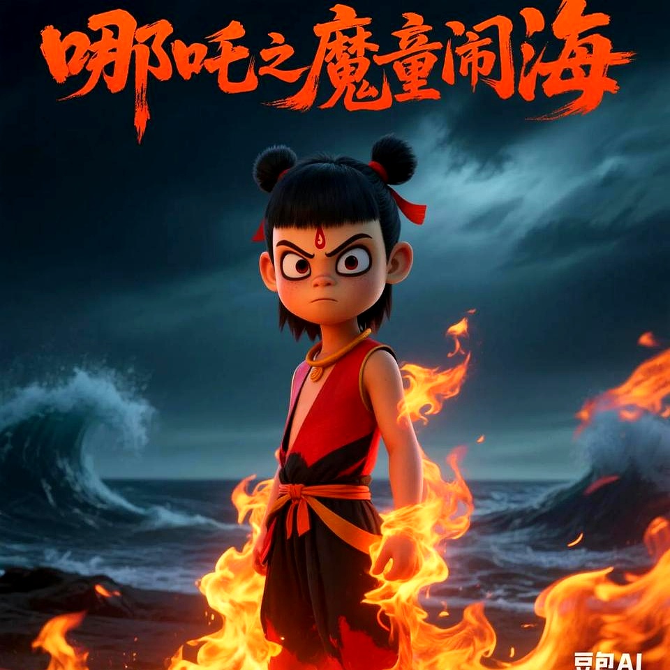 手机版哪吒全集免费(手机版哪吒全集免费播放)