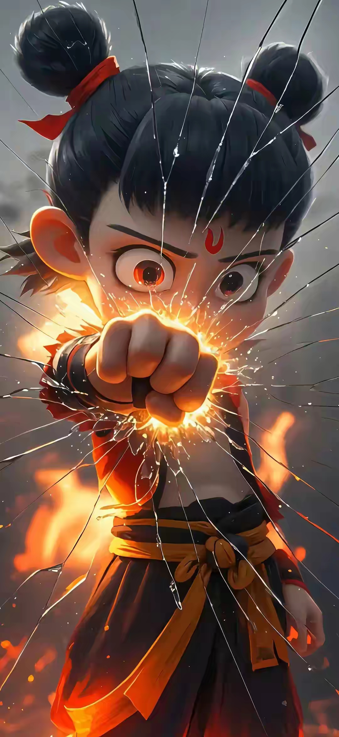 手机版哪吒全集免费(手机版哪吒全集免费播放)