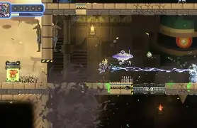 反攻地狱游戏手机版(反攻地狱游戏手机版攻略)