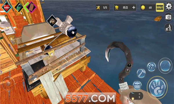 方舟手机版如何下安卓版(方舟手机版如何下安卓版软件)