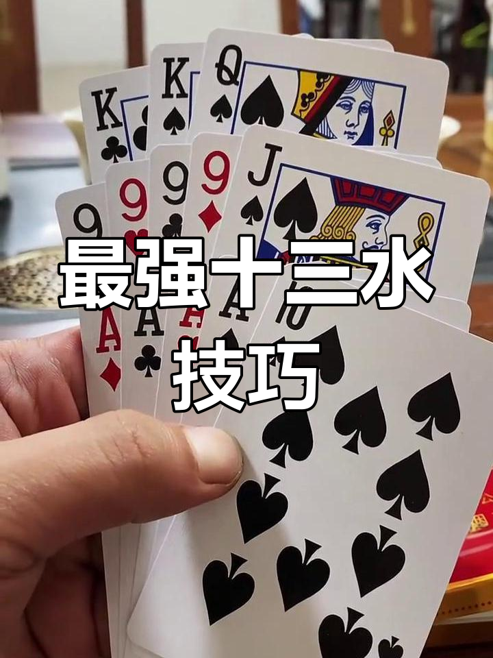 福建十三水下载手机版(福建十三水所有版本下载)