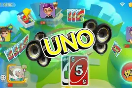 uno手机下载免费版(uno中文版单机app)