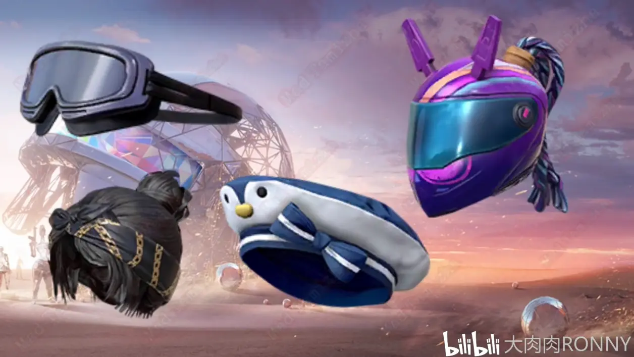 pubg手机版解说韩服(pubg mobile韩服)