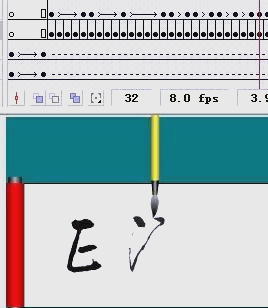 flash制作手机版(手机制作flash用什么软件)