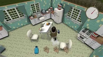 手机版60秒游戏视频(手机版60秒游戏视频教程)