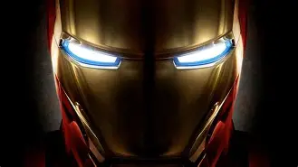 手机壁纸钢铁侠版高清(4k高清壁纸钢铁侠 无损)