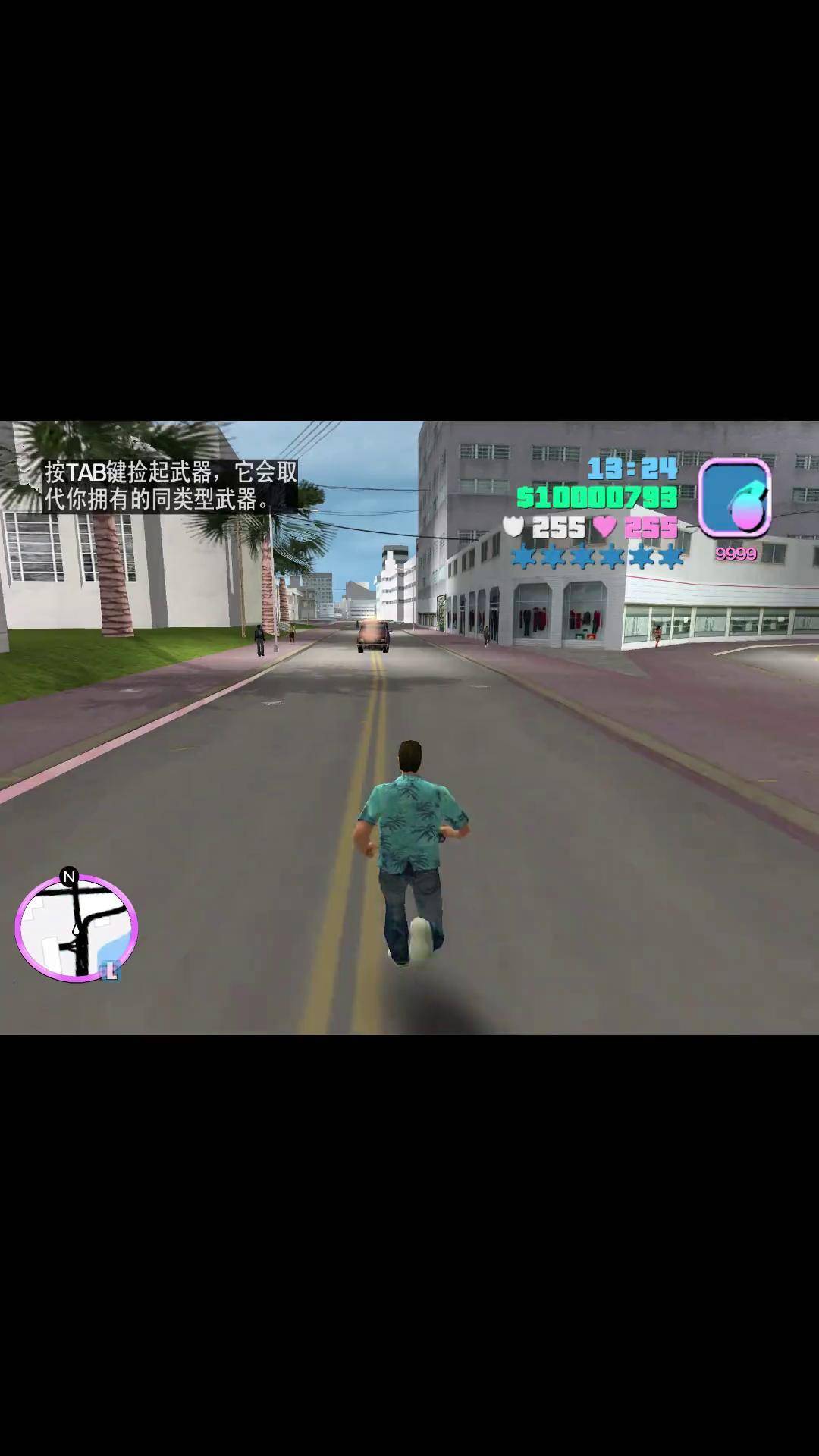 罪恶都市卡通版手机版(罪恶都市动漫人物mod)