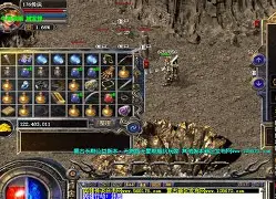 热血传奇手机版暴击率(传奇暴击几率重要还是伤害好)