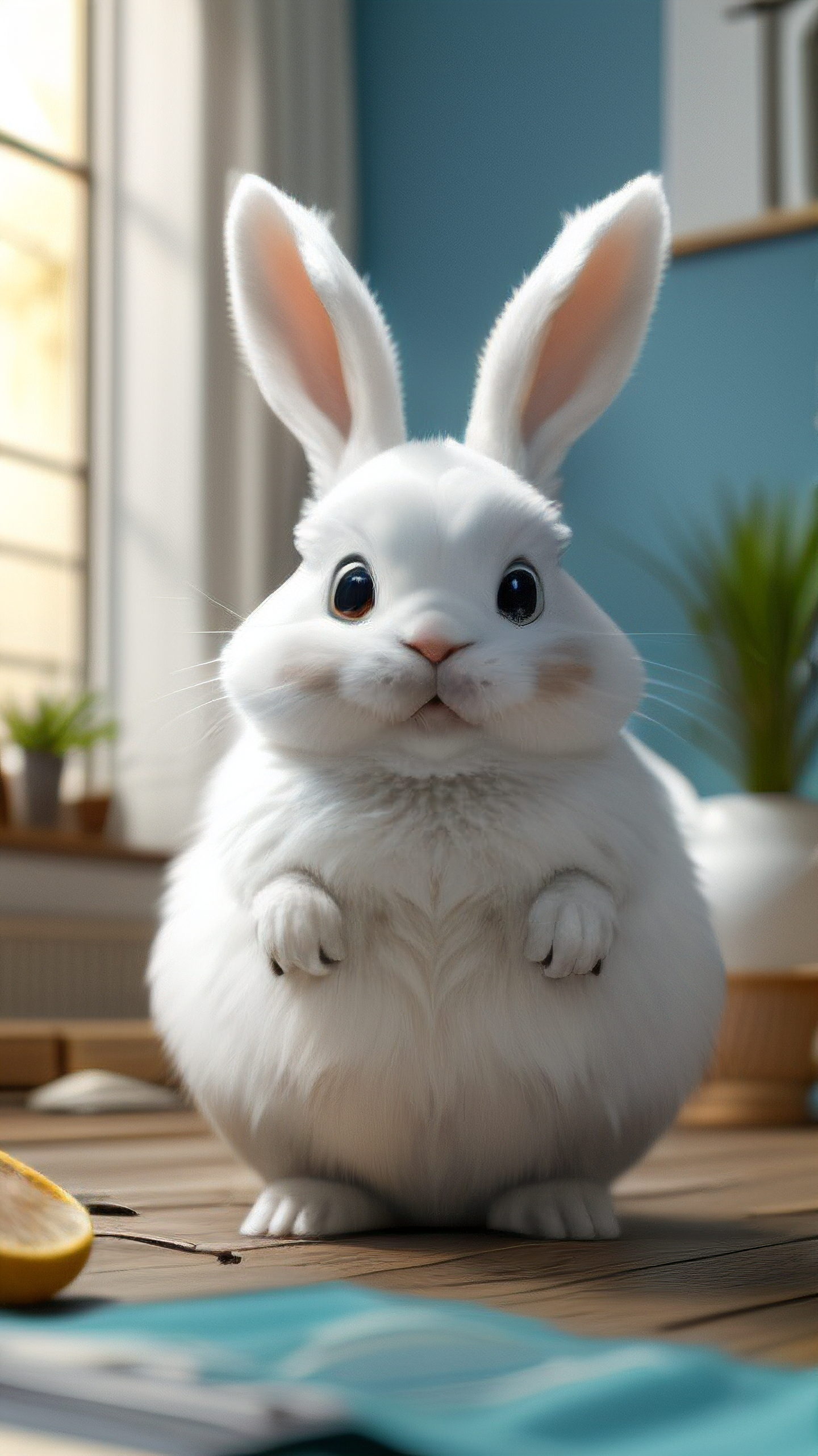 兔子来了手机版(兔子来了手机版叫什么)