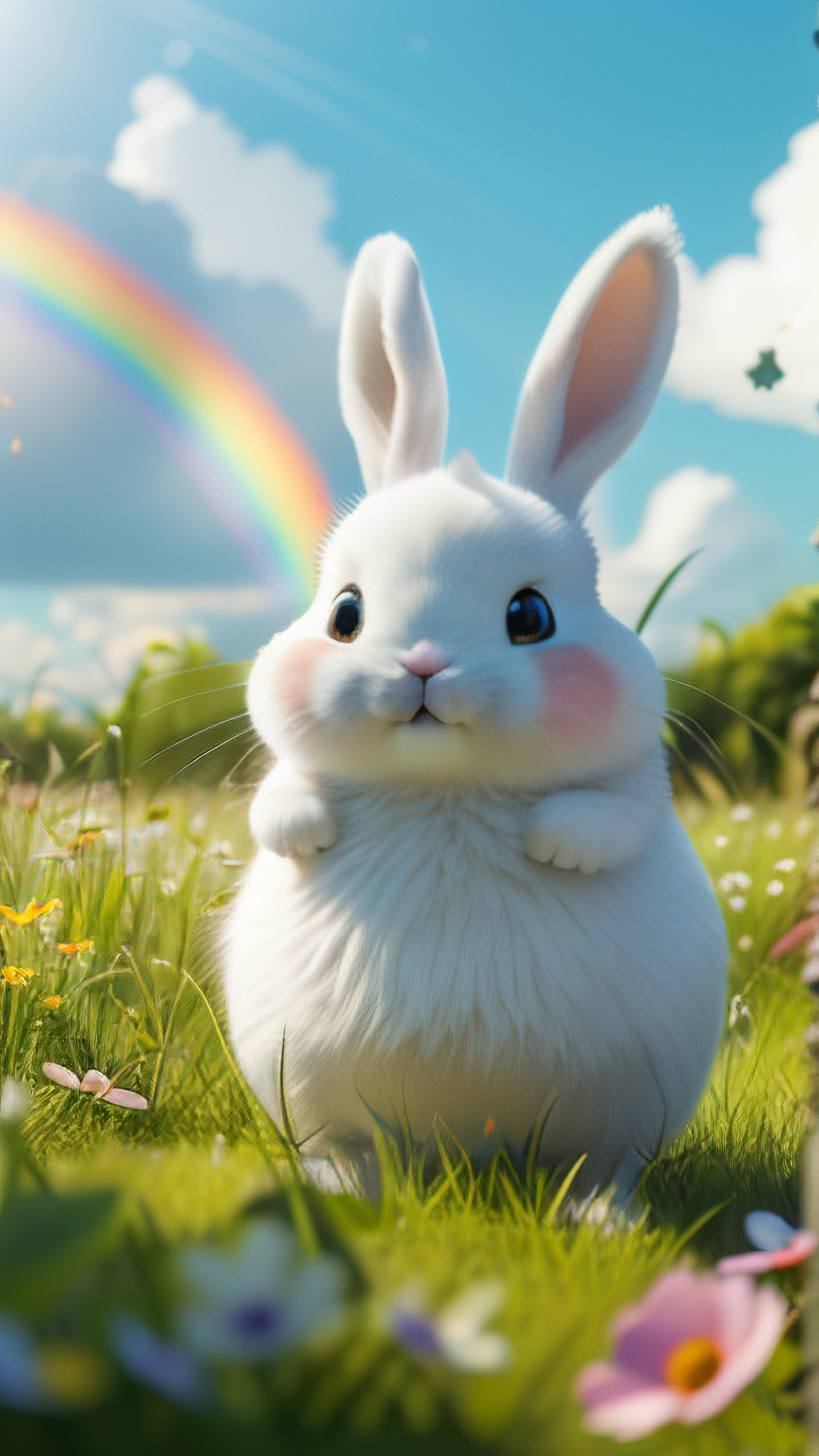 兔子来了手机版(兔子来了手机版叫什么)