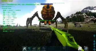 方舟手机版如何灌水泥(手机方舟中水泥怎么快速获得)