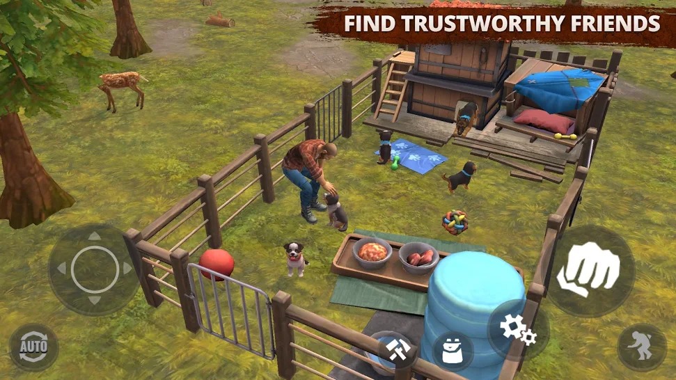 关于手机版高级生存游戏下载的信息