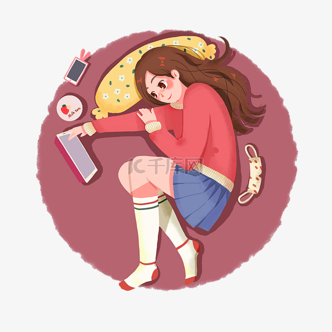 追剧少女下载手机版(追剧少女下载手机版安装)