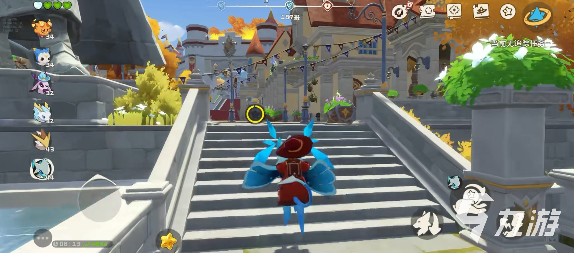 如何下手机版洛克王国(如何在手机上下载洛克王国)