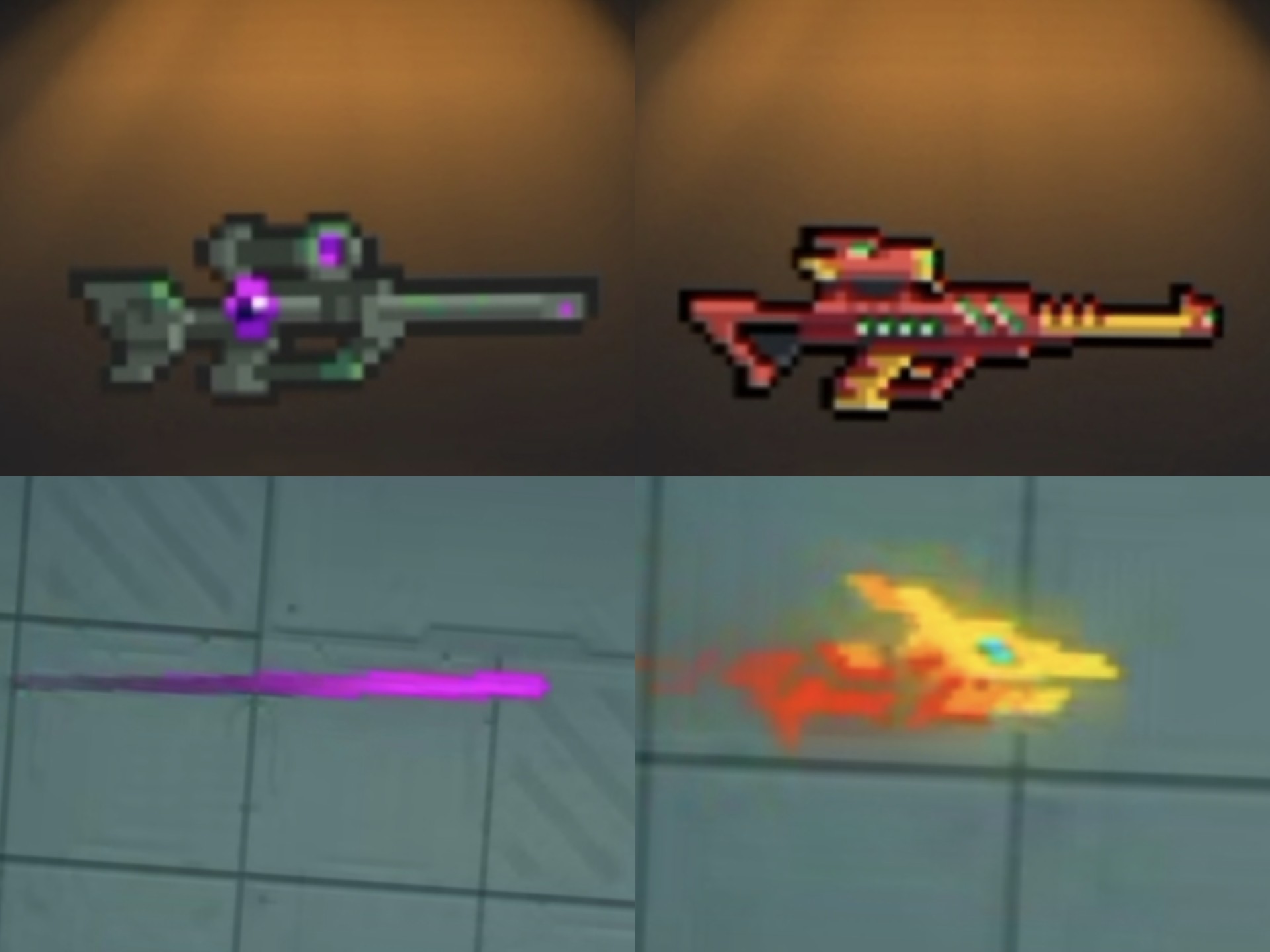 元气骑士神器手机版(元气骑士323神器bug)