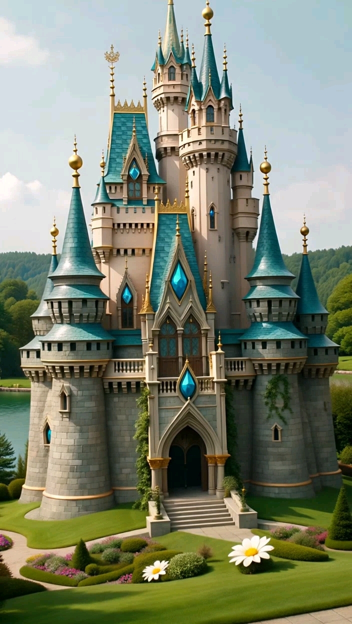 梦幻城堡下载手机版(梦幻城堡下载手机版最新版)