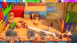 手机版橡胶强盗怎么玩(手机版橡胶强盗怎么玩视频)