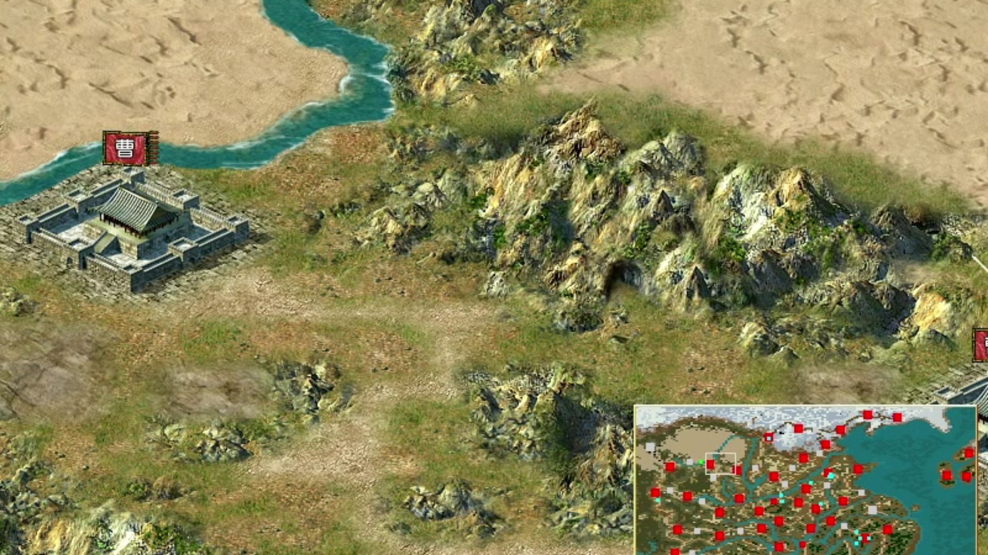 三国群英传4安卓手机版(三国群英传安卓手机版单机)