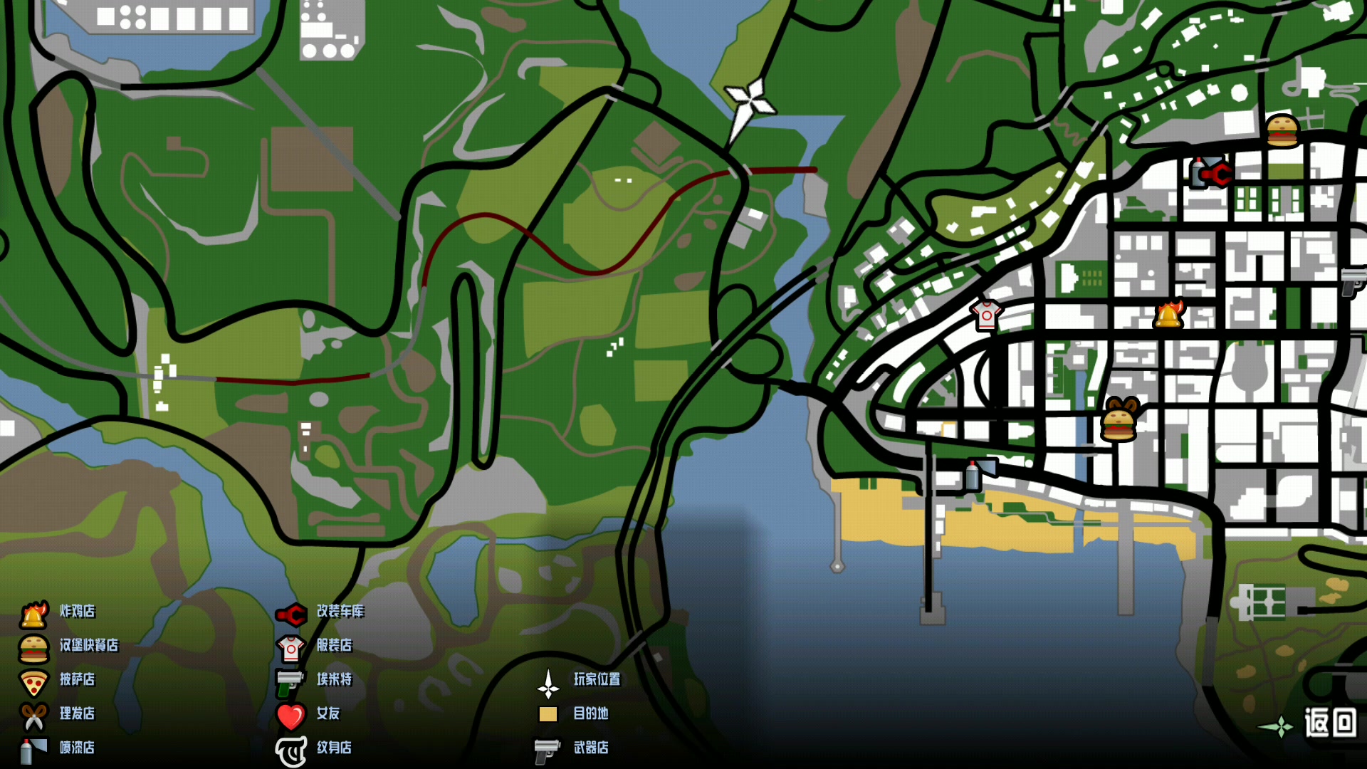 手机版gtasa如何下(gtasa手机版在哪个软件下载)