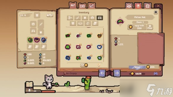 桌宠fnf手机版(petdesigner桌宠下载)