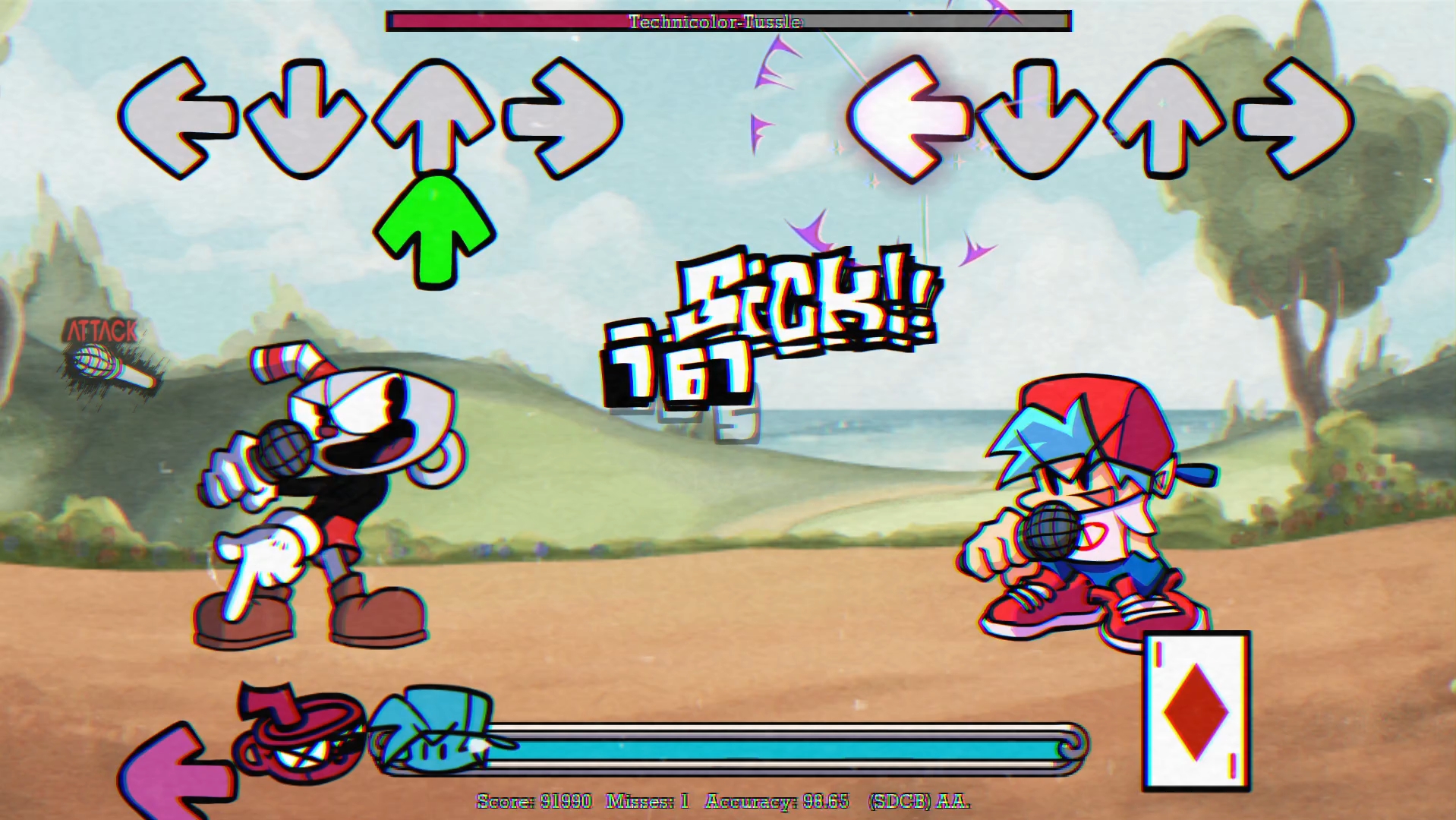 桌宠fnf手机版(petdesigner桌宠下载)