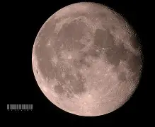 ps怎样添加月亮手机版(ps怎样添加月亮手机版图片)