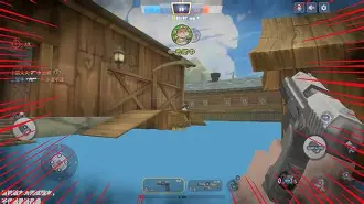 正义枪战怎么玩手机版(正义枪战怎么玩手机版下载)