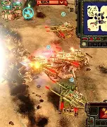 红警游戏手机版下载(红警手机版下载安卓版下载)