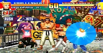 手机版解说拳皇传奇(手机版解说拳皇传奇下载)