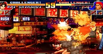 手机版解说拳皇传奇(手机版解说拳皇传奇下载)