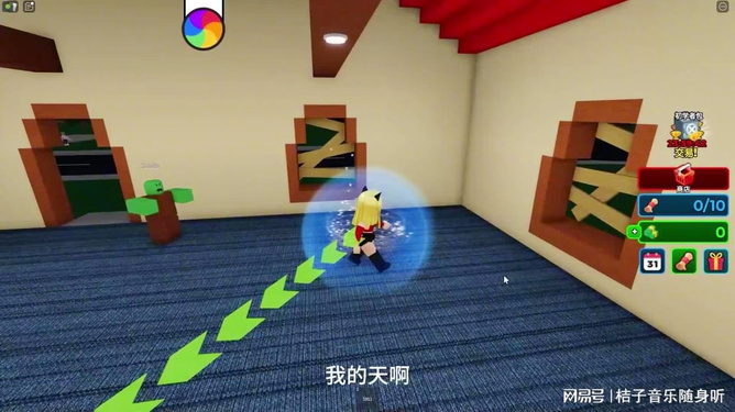 僵尸大亨手机版视频解说(下载中文手机版僵尸大亨03)