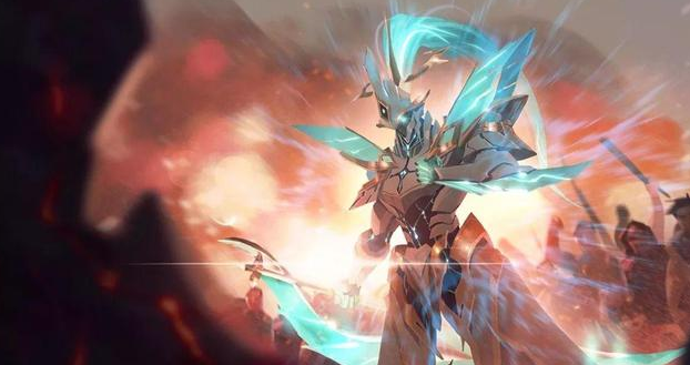 王者荣耀暗色模式手机版(王者荣耀暗色模式手机版怎么玩)